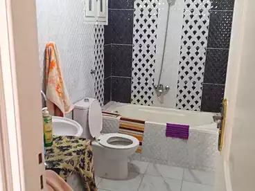 Apartments For sale in Gamal Abd El Nasir St, Sidi Beshr Bahri, 80 sqm