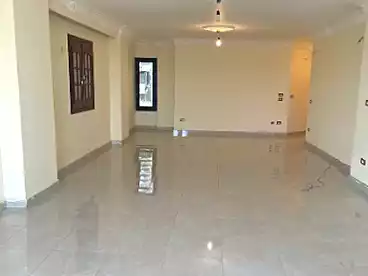Apartments For rent in Third Neighborhood, El Obour, 220 sqm