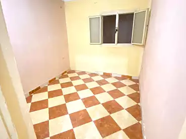 Apartments For rent in Tersa St., El Talbeya, 60 sqm