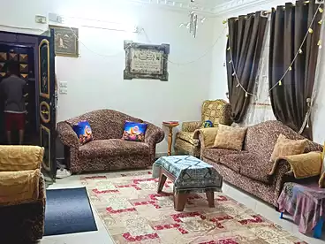 Apartments For rent in El Haram, Greater Cairo, 85 sqm