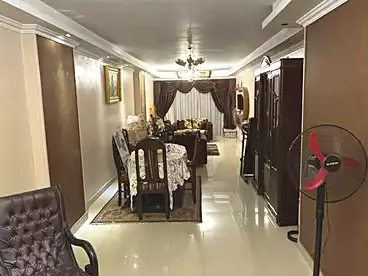 Apartments For sale in El Zaytoun El Sharkeya, El Zaytun, 180 sqm