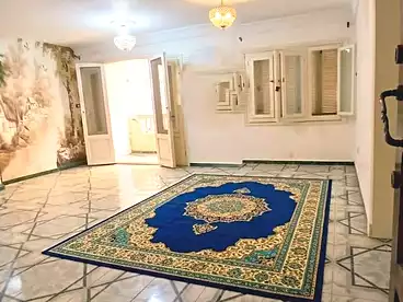 Apartments For sale in Abo El Shawareb St., El Hanouvel, 125 sqm