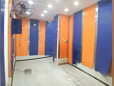 تجاري للإيجار في محرم بك، الاسكندرية، 28 متر