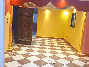 شقق للإيجار في شارع الزهراء، عين شمس الشرقية، 120 متر