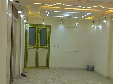 Apartments For rent in Street 27, Nozha 2, 120 sqm