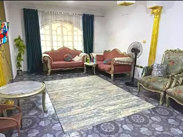 شقق للبيع في شارع حسن محمد، فيصل، 130 متر