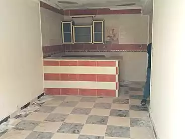 Apartments For sale in Al Haded We Al Soulb St, El Hanouvel, 120 sqm