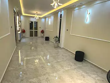 Apartments For sale in Ahmed Esmat St., Ain Shams, 130 sqm