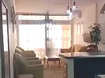 Apartments For sale in Mohammed Naguib St., Sidi Beshr Bahri, 91 sqm