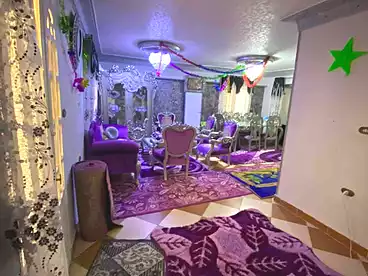 Properties For sale in Al Samalehy 2 St, El Bitash, 140 sqm