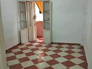 Apartments For sale in Salah El Din Ibrahem St., Shamaa, 80 sqm