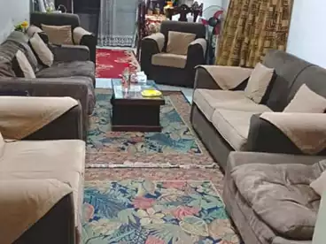 شقق للبيع في ميدان ابن الحكم، حلمية الزيتون، 106 متر