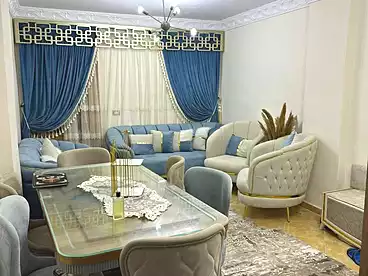 شقق للبيع في شارع قصر القويري، الهانوفيل، 100 متر