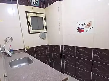 Apartments For sale in Gamal Abdel Nasser St., El Asafra, 120 sqm