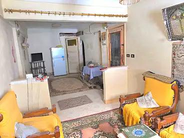 عقارات للبيع في شارع بن غزالة، باكوس، 75 متر