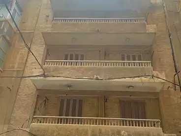 مباني للبيع في شماعه، السيوف، 155 متر