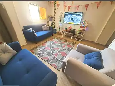 Apartments For sale in Al Aeda Al Kadema St, El Bitash, 125 sqm