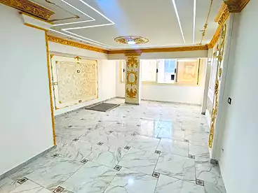 Apartments For sale in El Falki, El Seyouf, 100 sqm