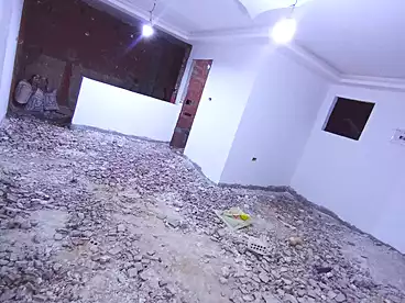 Apartments For sale in Helwan, Greater Cairo, 115 sqm