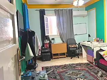 شقق للبيع في الروضة الخضراء - مجموعة طلعت مصطفي، كمبوند بالعجمي، 120 متر