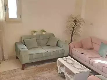 Apartments For sale in Zou El Fekar Basha St., Helwan, 90 sqm