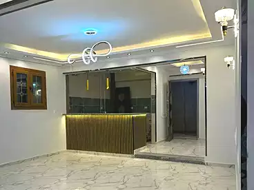 Apartments For sale in El-Galaa St., Victoria, 130 sqm