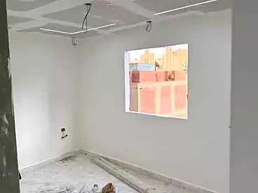 Apartments For sale in El Lebeny, El Haram, 140 sqm