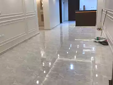 شقق للإيجار في كمبوند رويال بلازا - الحلواني، كمبوند بالمنتزة، 160 متر
