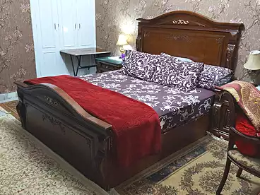 شقق للبيع في شارع ترعة الجبل، الزيتون الغربية، 210 متر