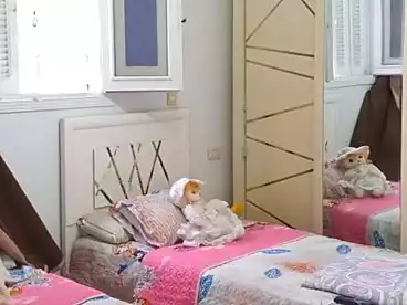 Apartments For sale in El Mandara Bahri, El Mandara, 90 sqm