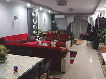 شقق للبيع في سابا باشا، الاسكندرية، 204 متر