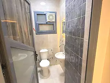 Apartments For sale in El Matbaa, Faisal, 150 sqm