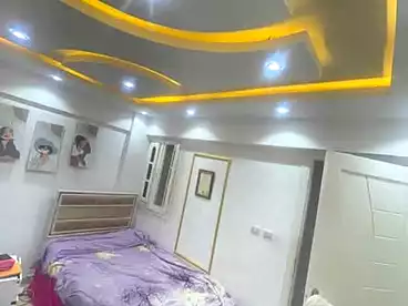 شقق للبيع في شارع الطيار، البيطاش، 110 متر