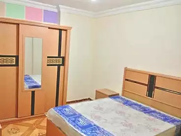 Furnished Apartment For sale in Amr Ibn El Aas St., El Matbaa, 170 sqm
