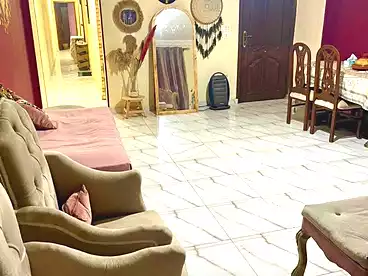 شقق للإيجار في الطالبية، فيصل، 90 متر