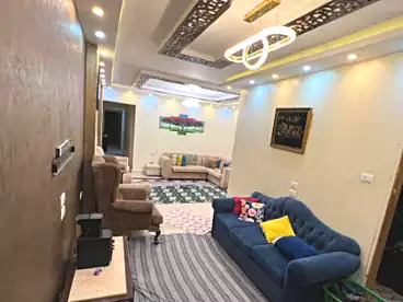 شقق للبيع في حلوان، القاهرة الكبرى، 125 متر