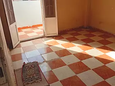 شقق للبيع في شارع دمنهور، مدينة الاسماعيلية، 160 متر