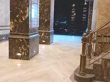 Offices For rent in Carrefour Main Street, Zahraa El Maadi, 120 sqm