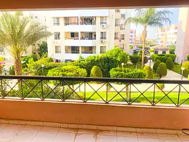 Apartments For sale in Umm Kolthom St., Phase 3, 157 sqm