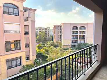 Apartments For sale in Boulevard Residence Mivida, Mivida Compound - Emaar, 218 sqm
