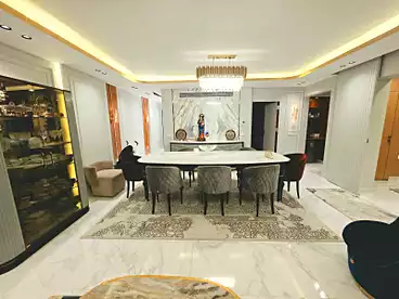 عقارات للبيع في كلوب بارك - كمبوند ماونتن فيو أي سيتي، كمبوند ماونتن فيو أي سيتي، 245 متر