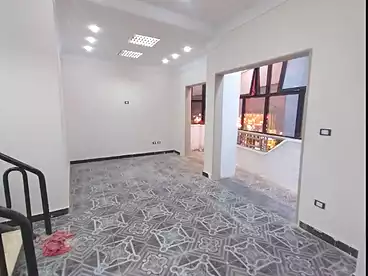 إداري للإيجار في شارع الحنفية، البيطاش، 110 متر