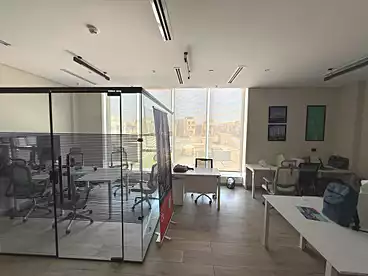 Offices For rent in Southern 90th St., 90th Street, 73 sqm