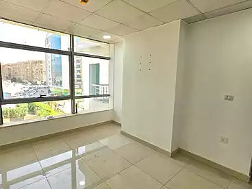 Offices For rent in Zahraa El Maadi, El Maadi, 100 sqm