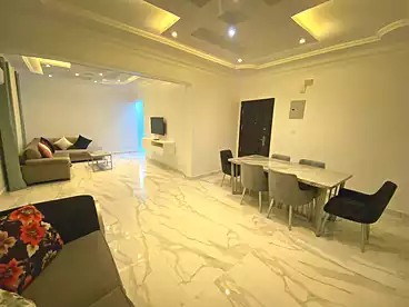 Apartments For rent in Street 1, First Neighborhood, 194 sqm