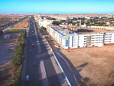 Apartments For sale in El Kawthar District, Red Sea, 55 sqm