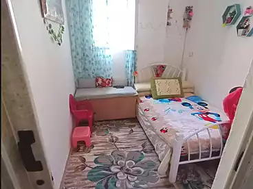 شقق للبيع في شارع العيادة القديمة، البيطاش، 100 متر