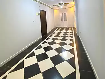 Apartments For sale in Ain Shams St., El Bitash, 120 sqm