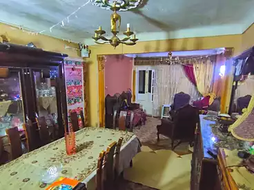 عقارات للبيع في شارع 16 الاصلاح، الفلكي، 90 متر
