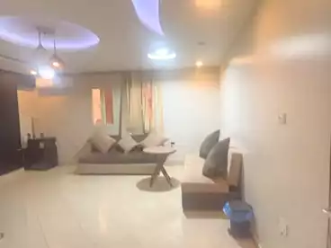 Offices For rent in El Lebeny, El Haram, 200 sqm